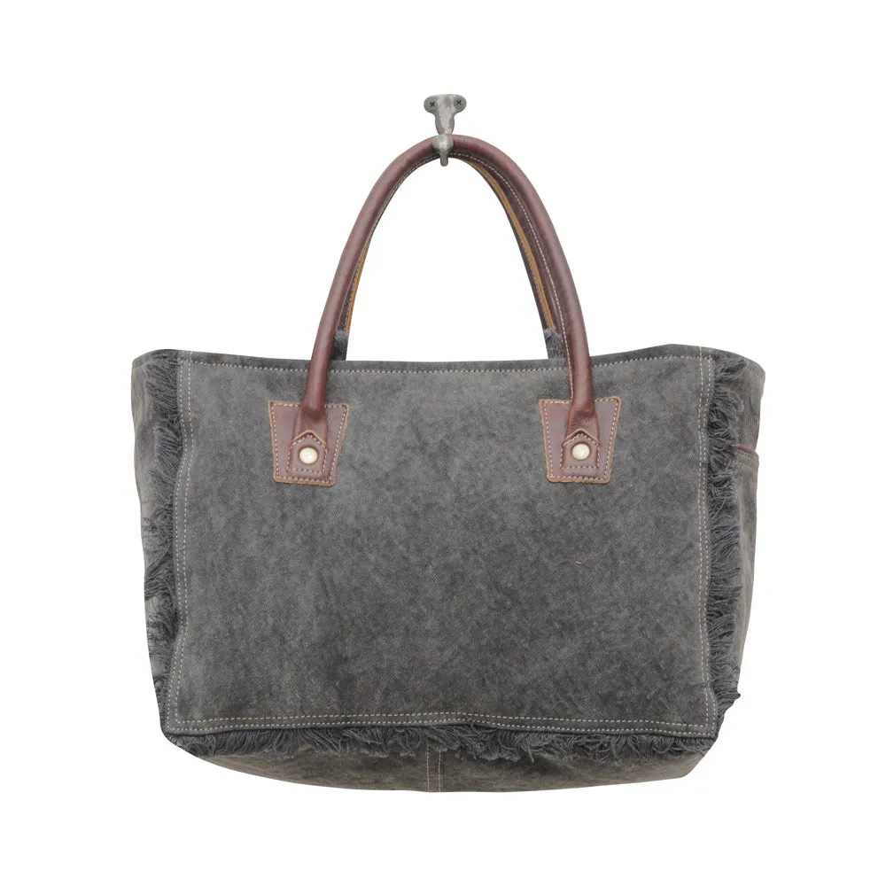 Orange Affairs Small & Crossbody Bag sold by Myra Bag product image thumbnail 5