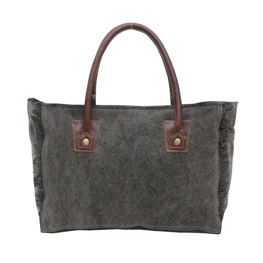 Orange Affairs Small & Crossbody Bag sold by Myra Bag product image thumbnail 3