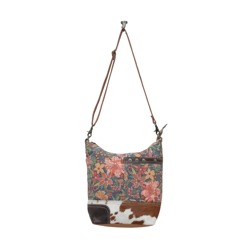 Sillage Shoulder Bag sold by Myra Bag product image thumbnail 4