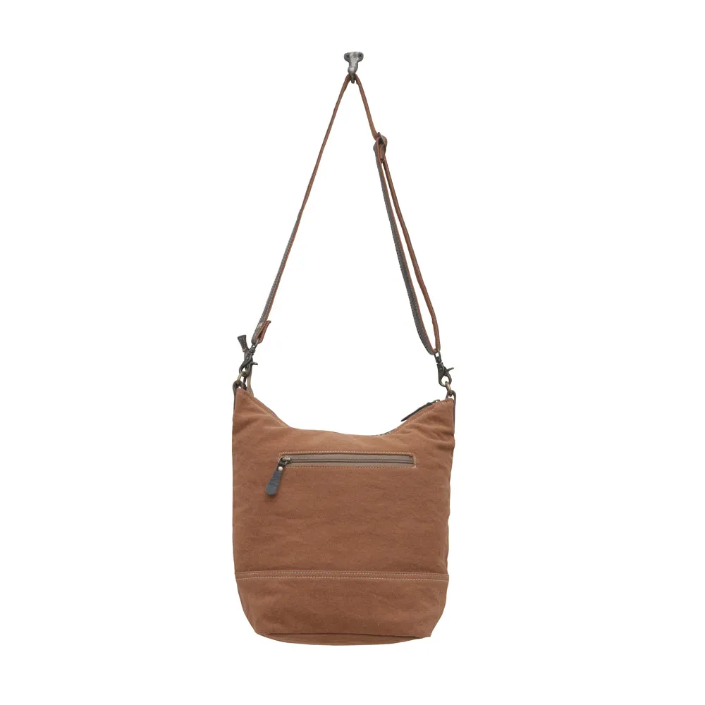 Sillage Shoulder Bag sold by Myra Bag product image thumbnail 5