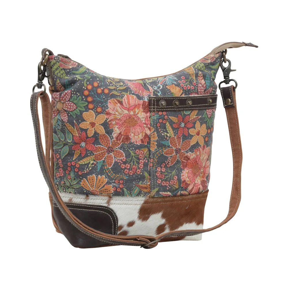 Sillage Shoulder Bag sold by Myra Bag product image thumbnail 2