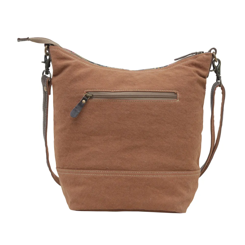 Sillage Shoulder Bag sold by Myra Bag product image thumbnail 3