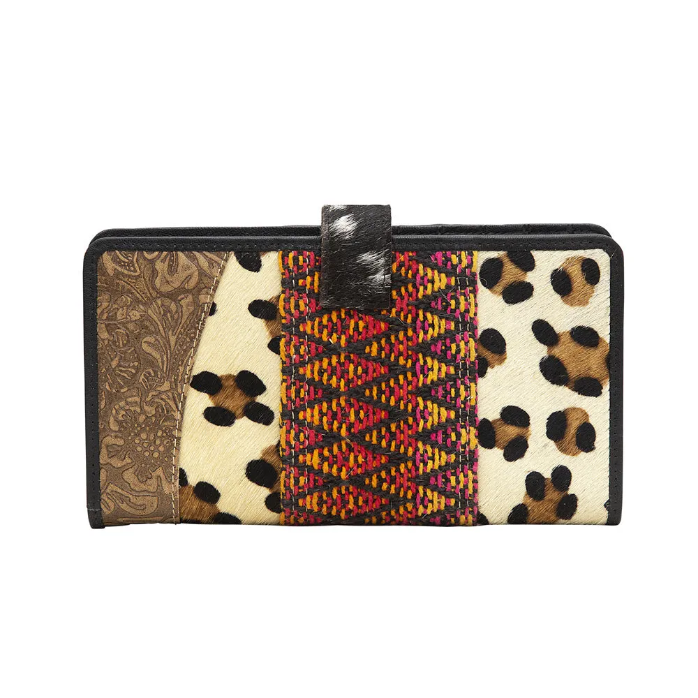WINK WALLET sold by Myra Bag product image thumbnail 3
