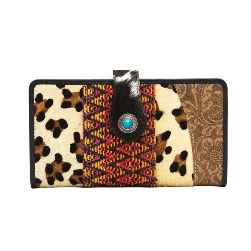 WINK WALLET sold by Myra Bag