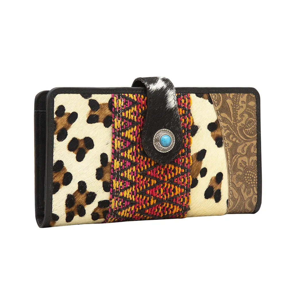 WINK WALLET sold by Myra Bag product image thumbnail 2