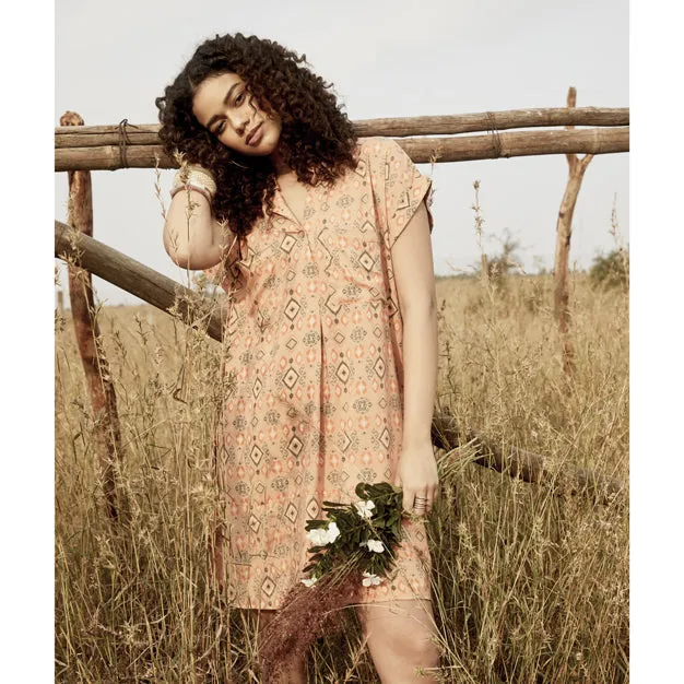 EUPEPTIC DRESS sold by Myra Bag product image thumbnail 4