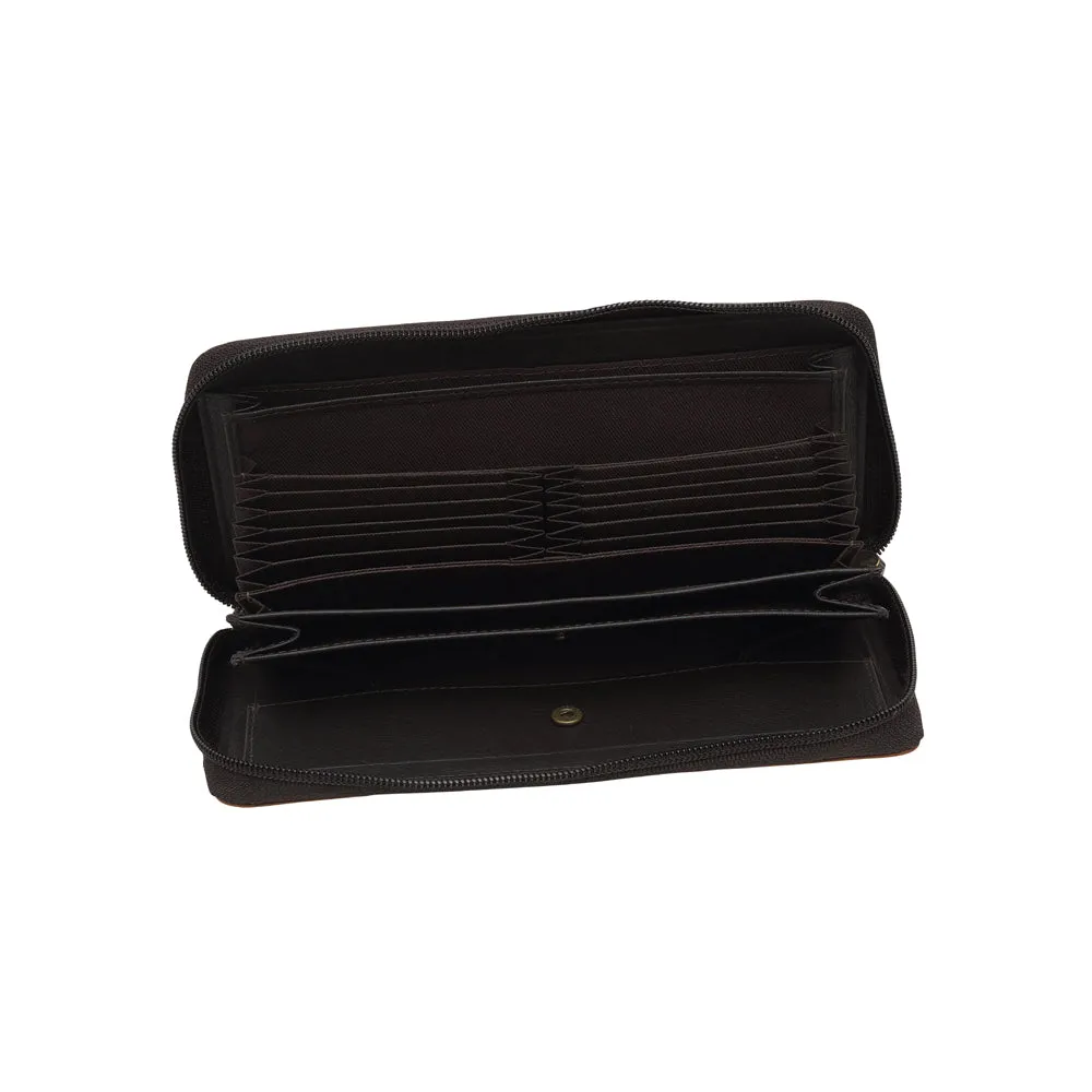 TAUREAN WALLET sold by Myra Bag product image thumbnail 4