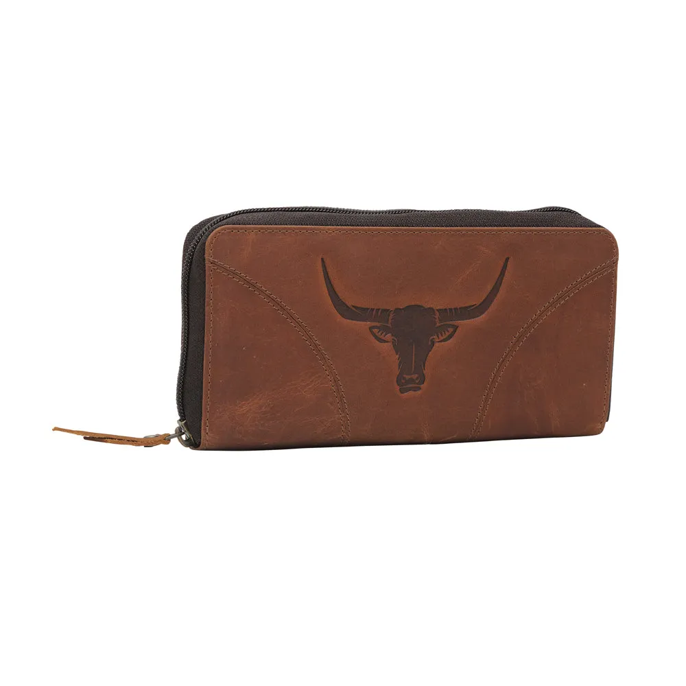 TAUREAN WALLET sold by Myra Bag product image thumbnail 2