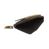 ROUND CLOCK CREDIT CARD HOLDER sold by Myra Bag