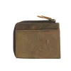 ROUND CLOCK CREDIT CARD HOLDER sold by Myra Bag