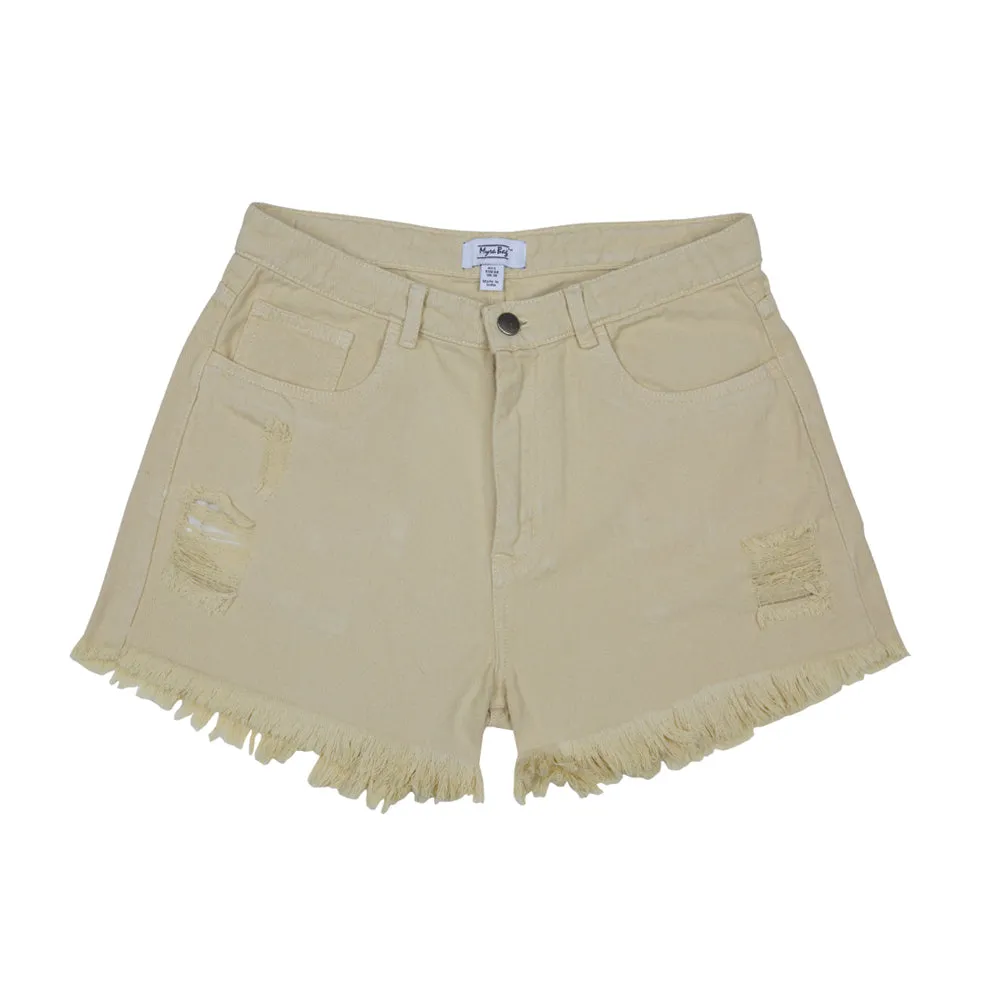 DIRE SHORT sold by Myra Bag product image thumbnail 3