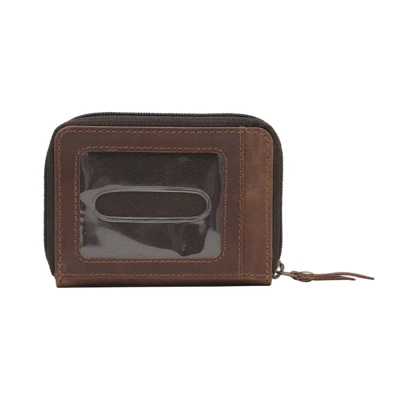 STATE WALLET sold by Myra Bag