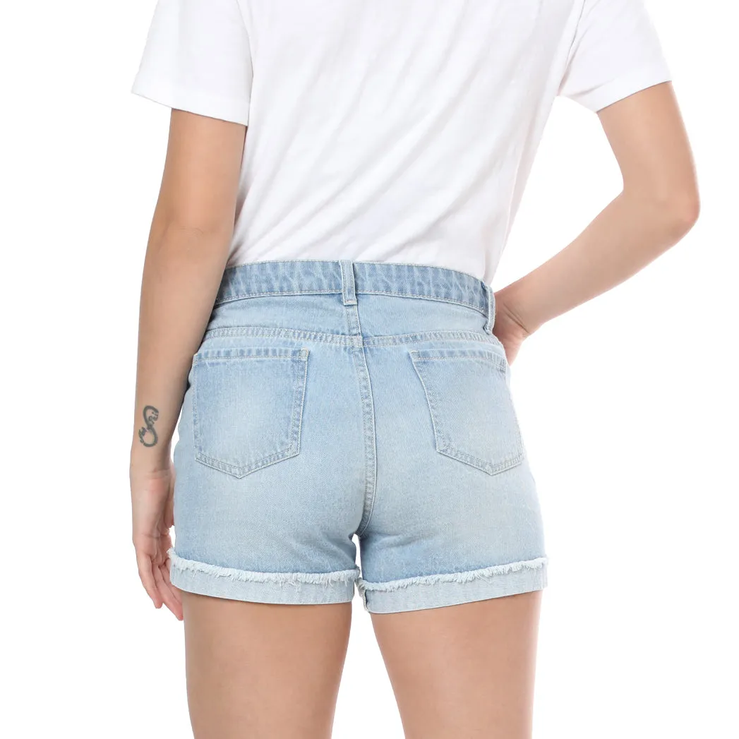 SUNSHINY SHORT sold by Myra Bag product image thumbnail 3