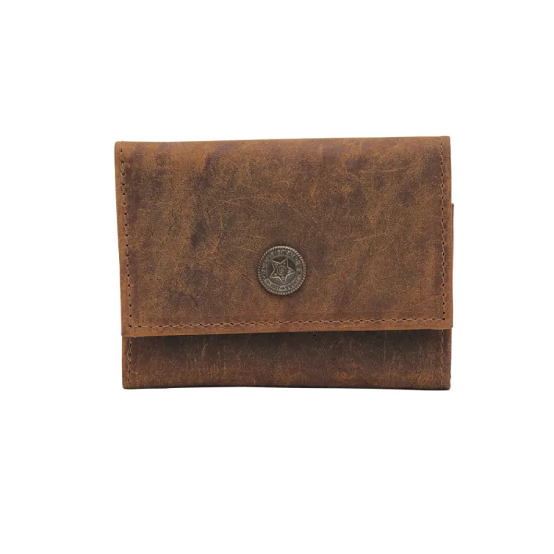 FALLS WALLET sold by Myra Bag