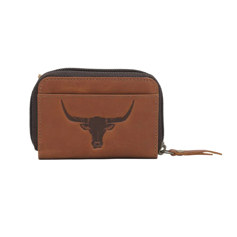BULL WALLET sold by Myra Bag