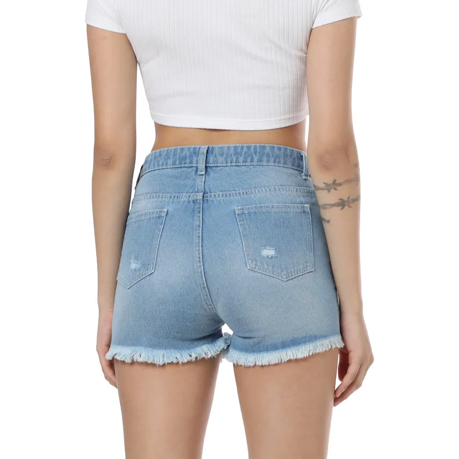 CLOUD SHORT sold by Myra Bag product image thumbnail 3