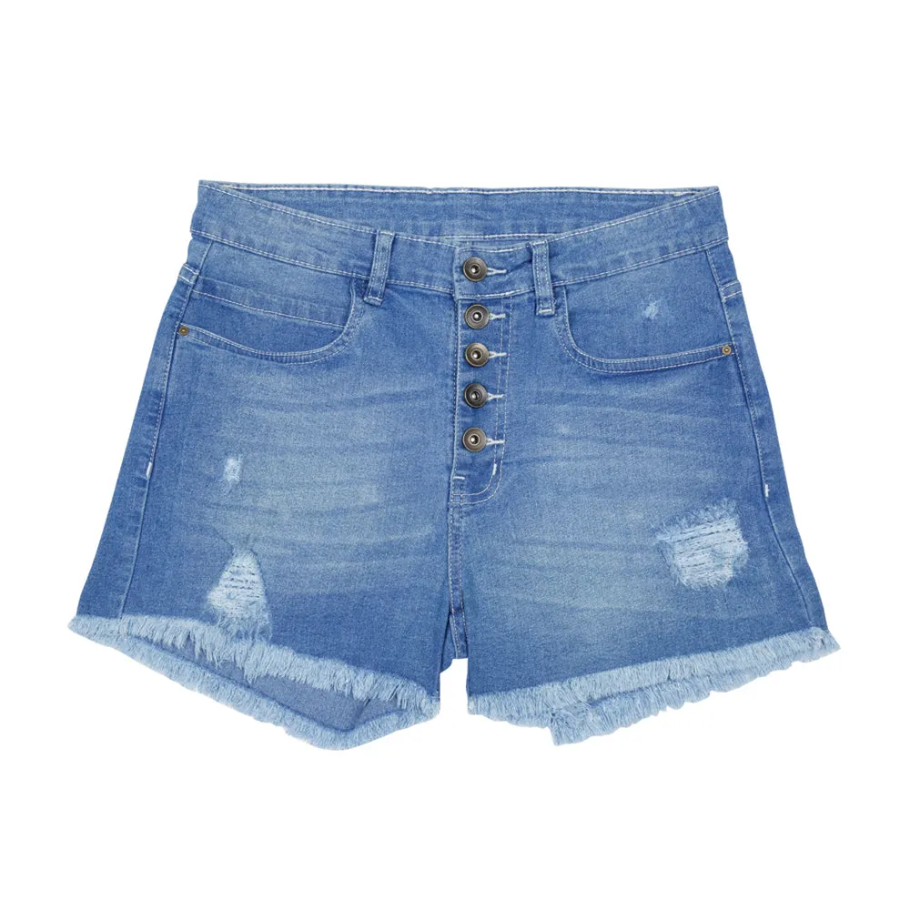 CLOUD SHORT sold by Myra Bag product image thumbnail 4