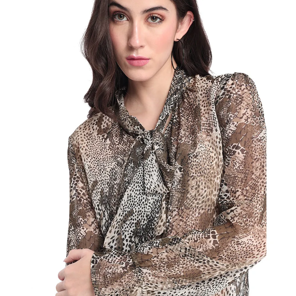 Cloaked TOP & SHIRTS sold by Myra Bag