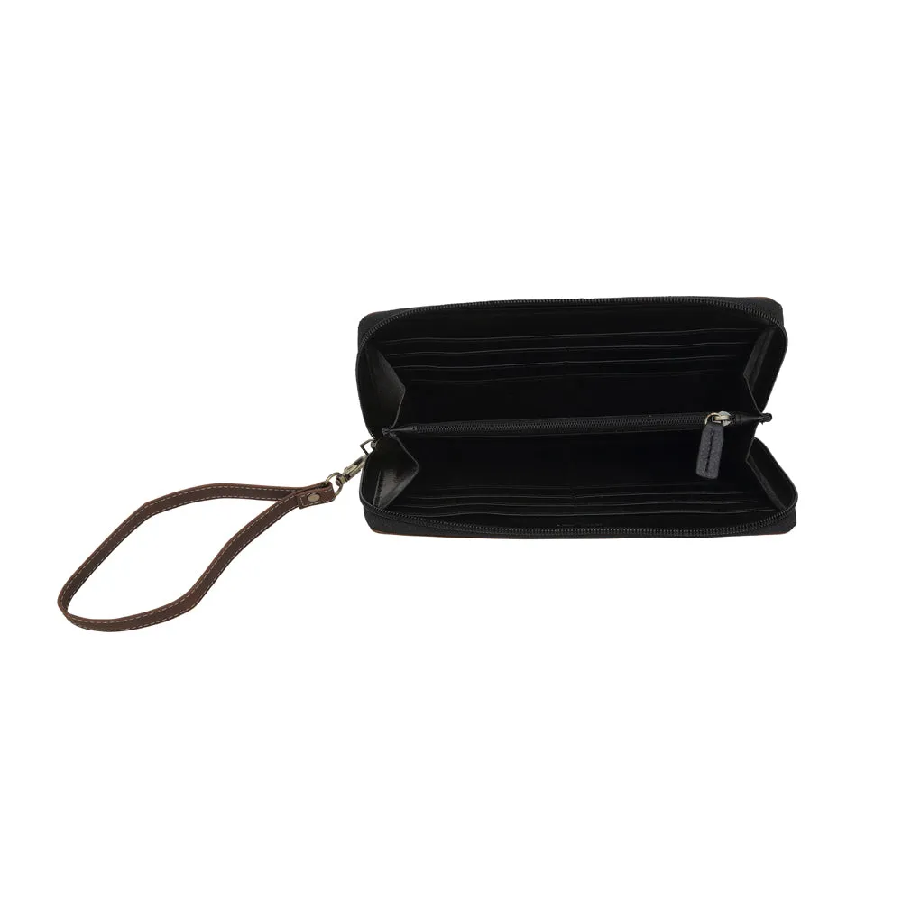 GLIDE WALLET sold by Myra Bag product image thumbnail 4