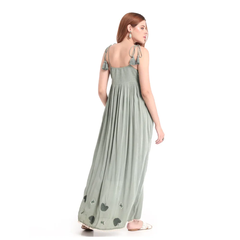 Scopio Style DRESS & ROMPER SMALL sold by Myra Bag product image thumbnail 4