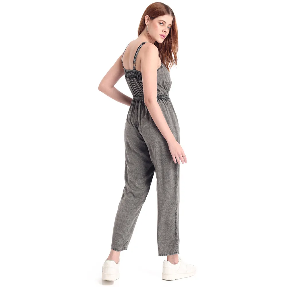 Fluttery Jumpsuit sold by Myra Bag product image thumbnail 5
