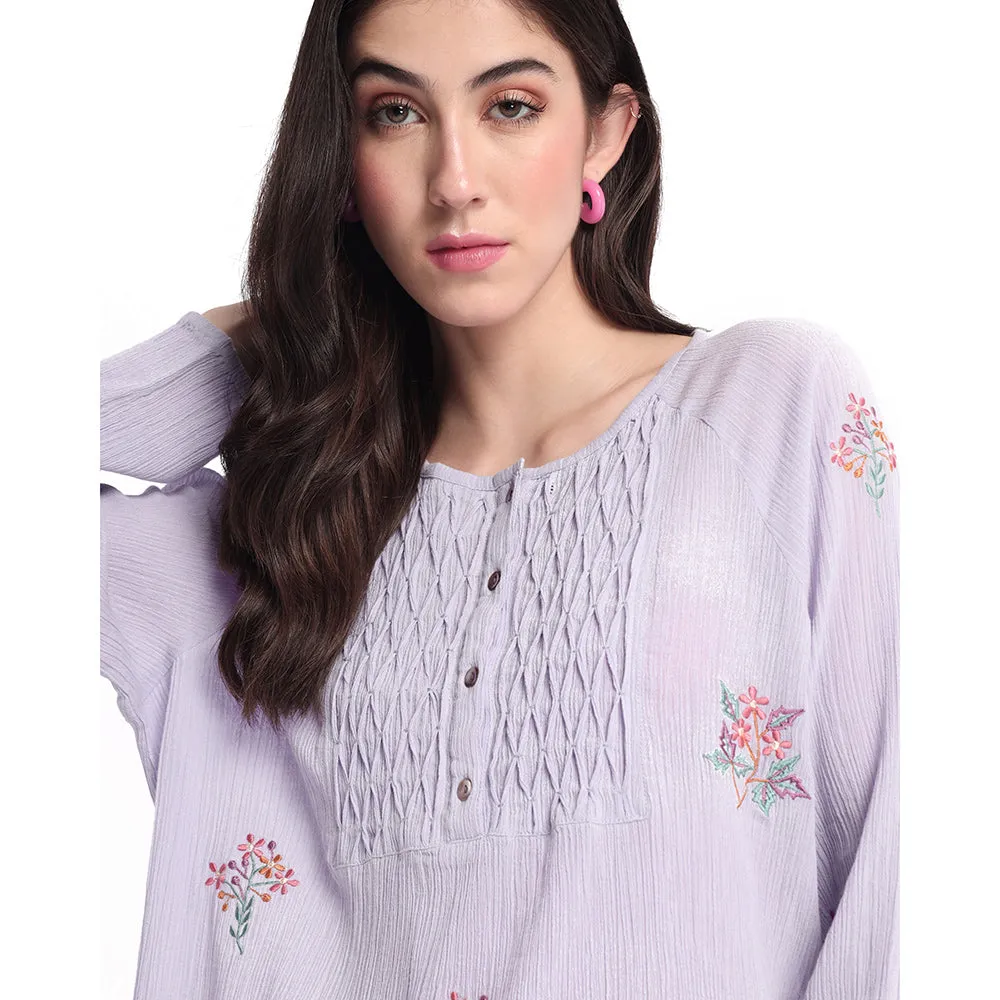 Goose Berry TOP & SHIRTS sold by Myra Bag product image thumbnail 3