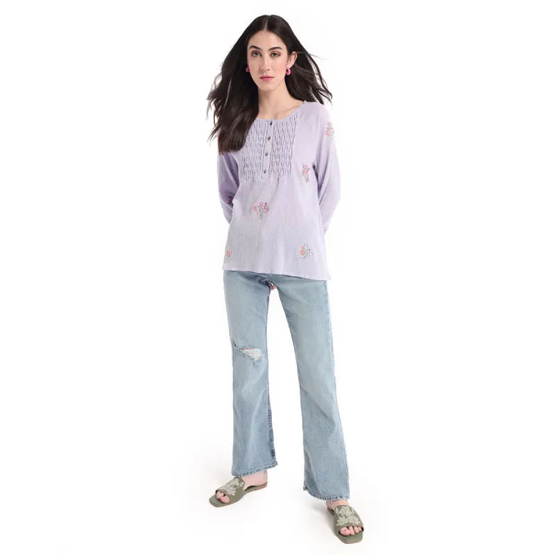 Goose Berry TOP & SHIRTS sold by Myra Bag