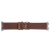 Mittangle Embossed Leather Watch Band sold by Myra Bag