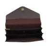 BRIM WALLET sold by Myra Bag