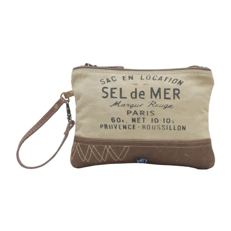Florentis Pouch sold by Myra Bag