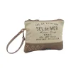 Florentis Pouch sold by Myra Bag
