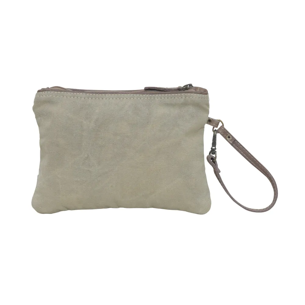 Florentis Pouch sold by Myra Bag product image thumbnail 3