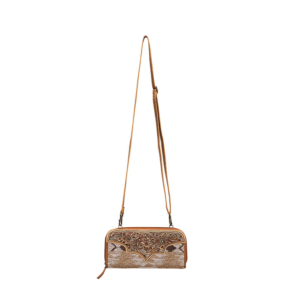 CARMEN WALLET sold by Myra Bag product image thumbnail 5