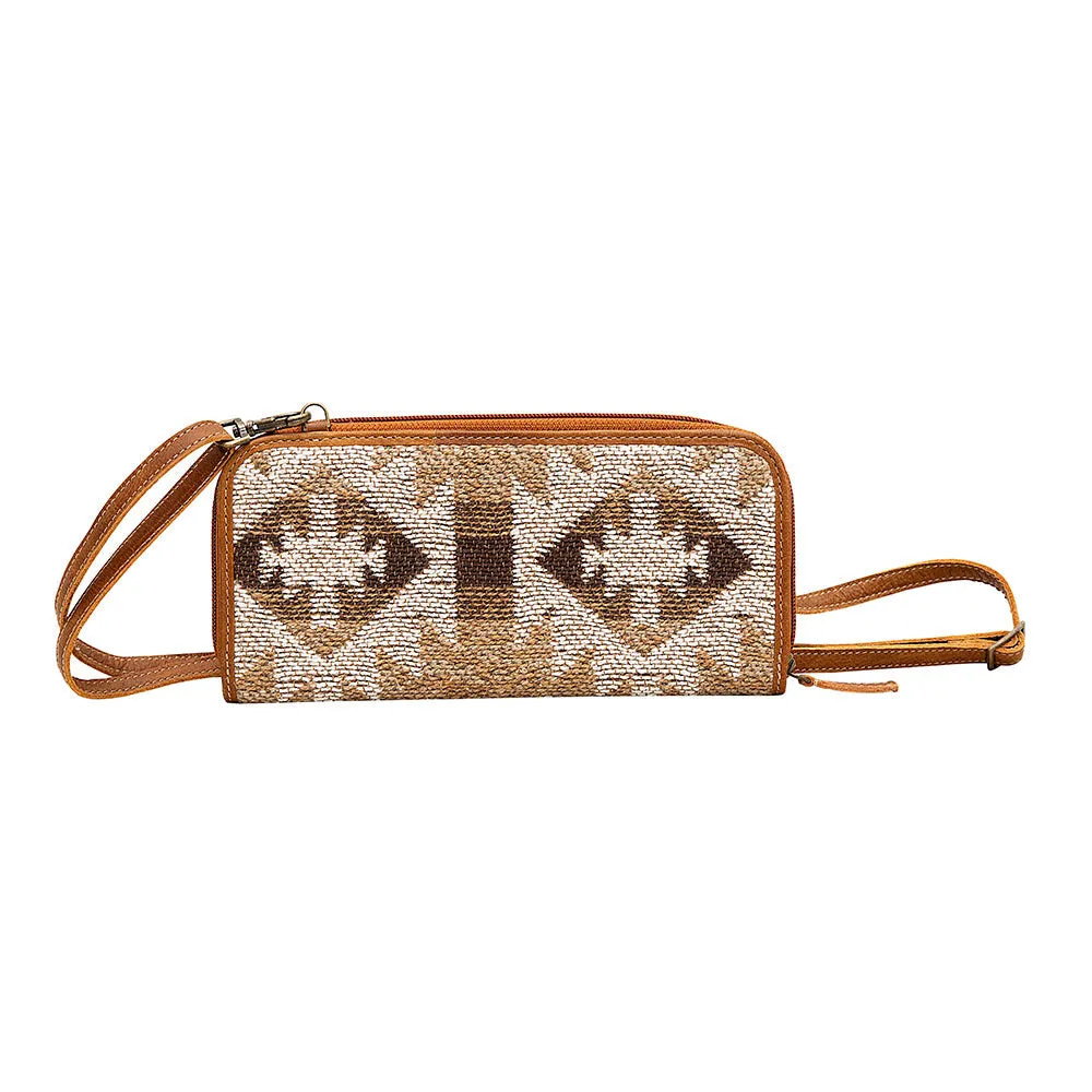 CARMEN WALLET sold by Myra Bag product image thumbnail 3