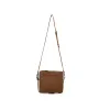 SKYLAR HAND-TOOLED BAG sold by Myra Bag