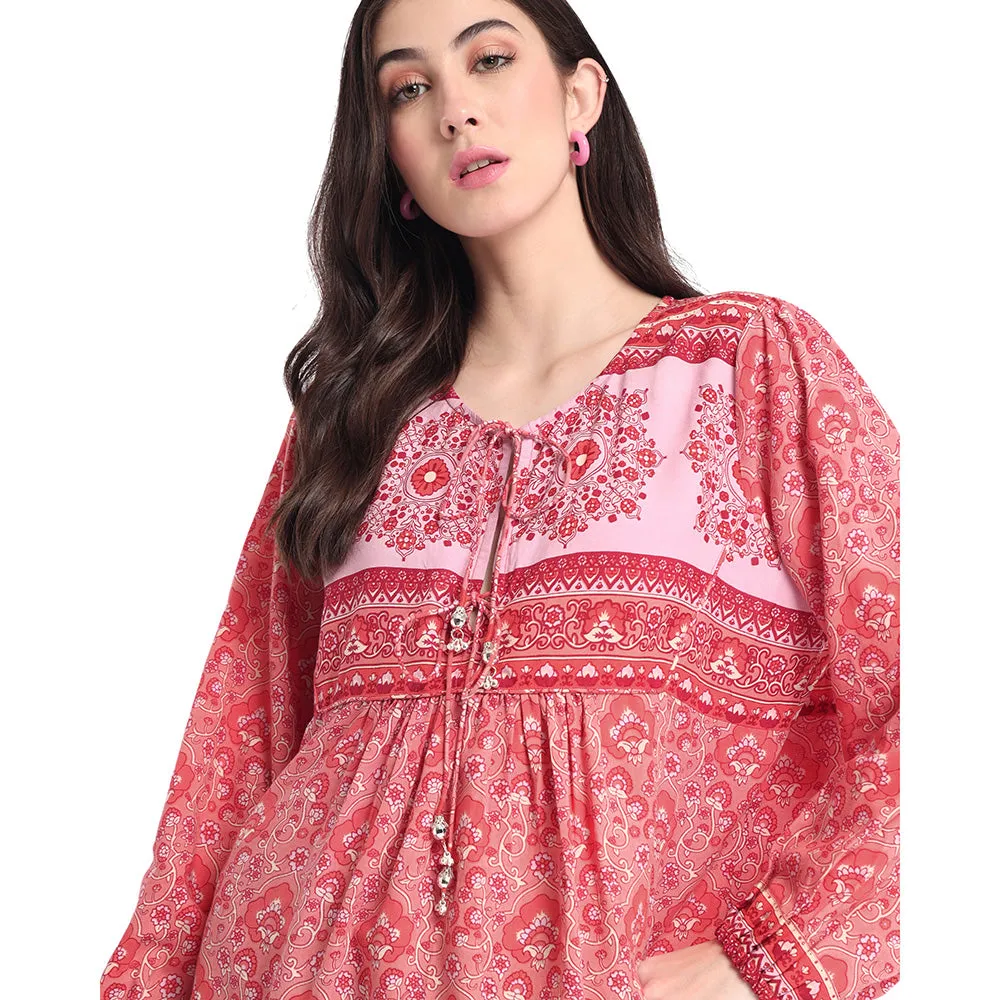 Xenon TOP & SHIRTS sold by Myra Bag product image thumbnail 4