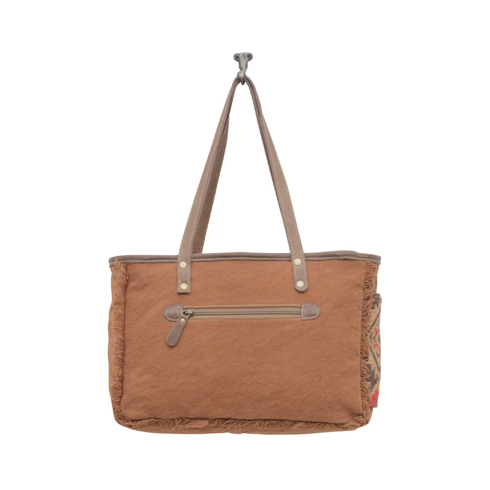 Loskop Small & Crossbody Bag sold by Myra Bag product image thumbnail 5