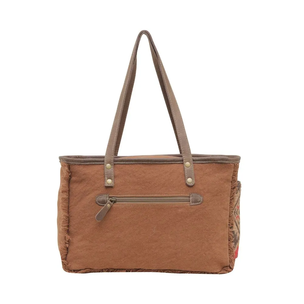 Loskop Small & Crossbody Bag sold by Myra Bag product image thumbnail 3