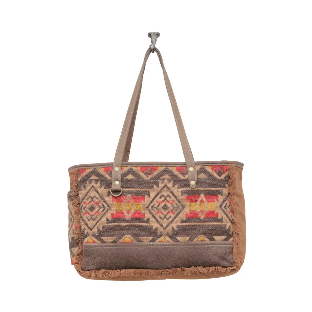 Loskop Small & Crossbody Bag sold by Myra Bag product image thumbnail 4