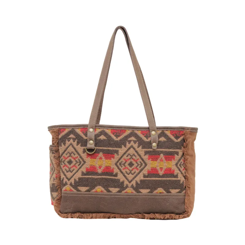 Loskop Small & Crossbody Bag sold by Myra Bag