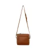 ORCHIDS HAND-TOOLED BAG sold by Myra Bag