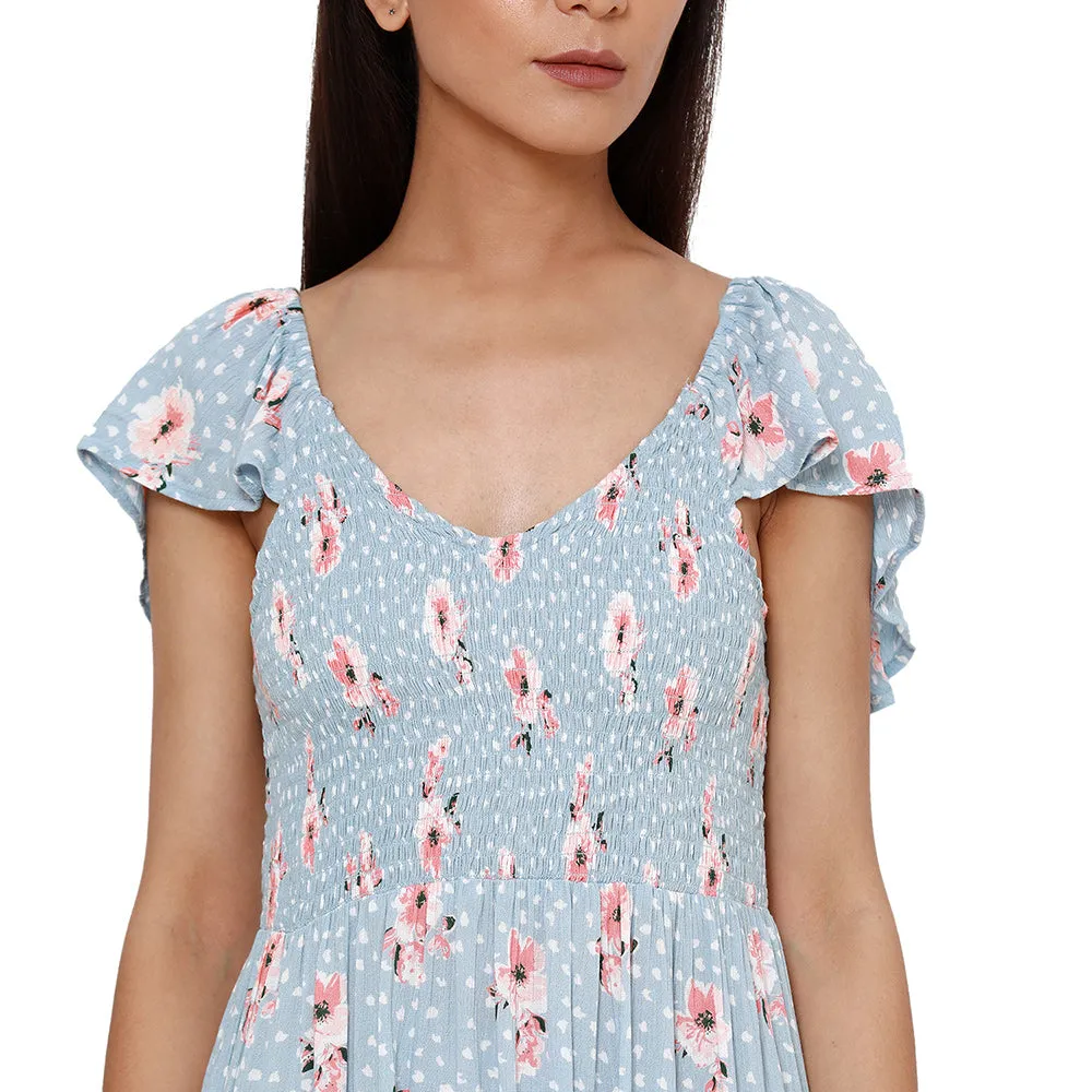 Morphism DRESS & ROMPER sold by Myra Bag product image thumbnail 4