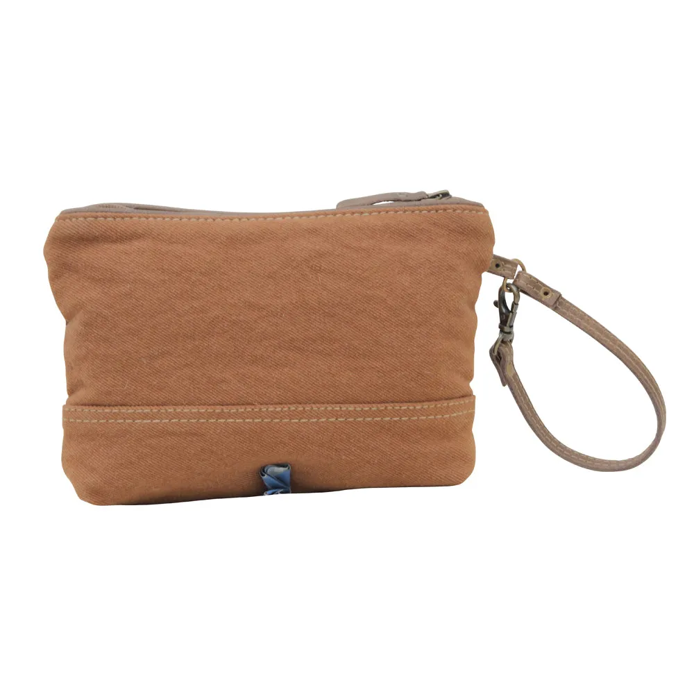 Samar Pouch sold by Myra Bag product image thumbnail 3