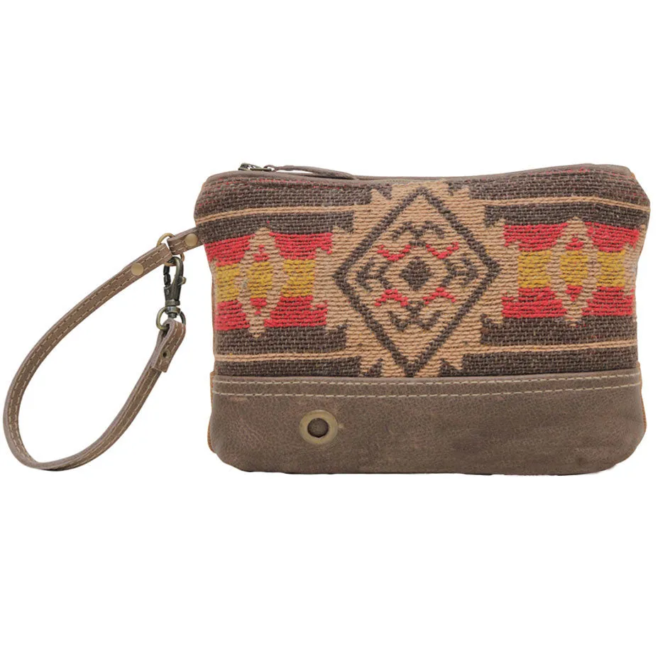 Samar Pouch sold by Myra Bag
