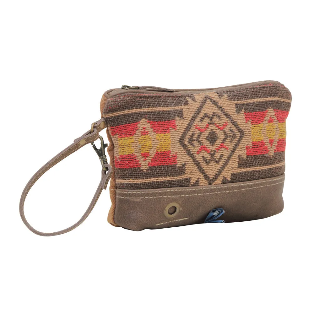 Samar Pouch sold by Myra Bag product image thumbnail 2