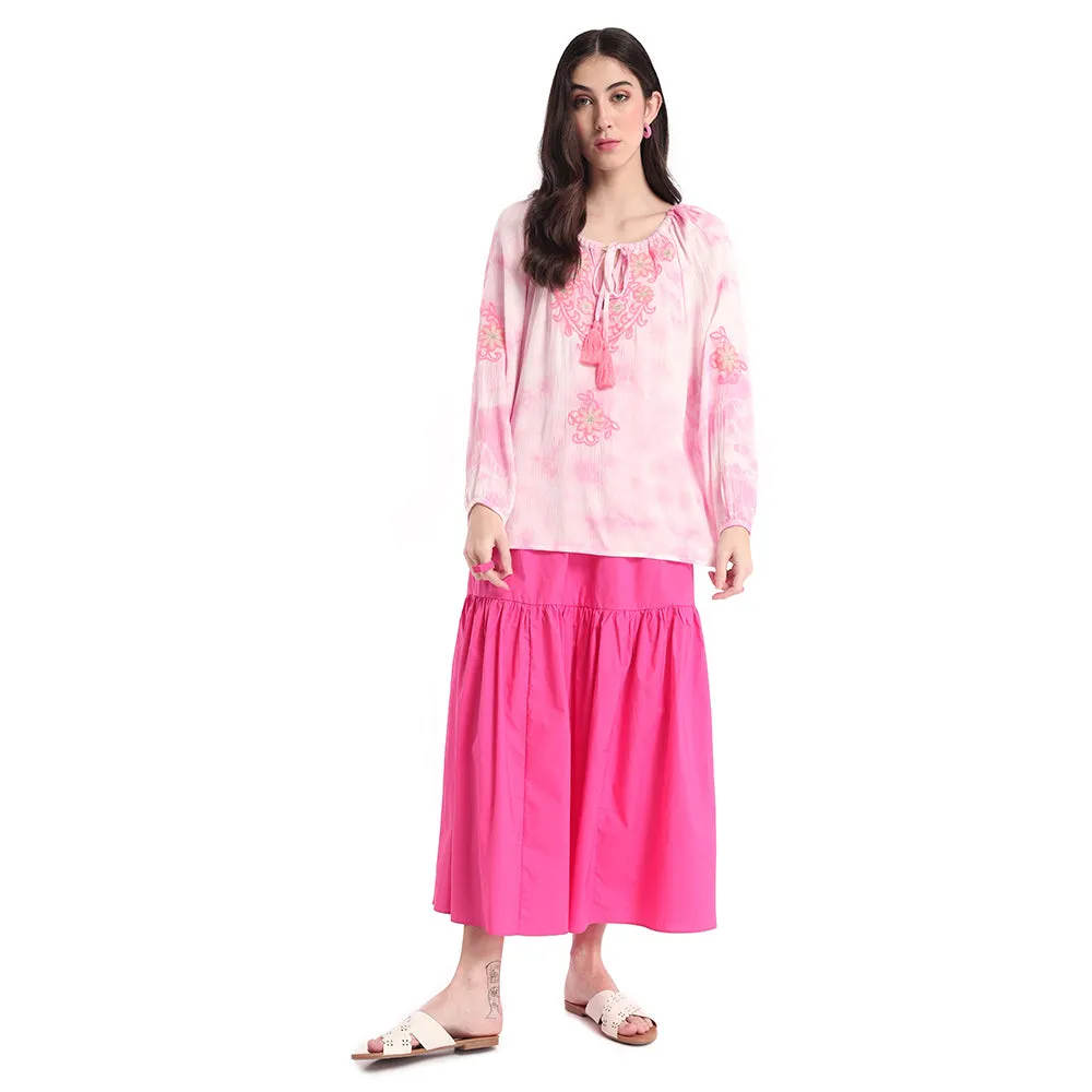 Cherryblossom TOP & SHIRTS sold by Myra Bag