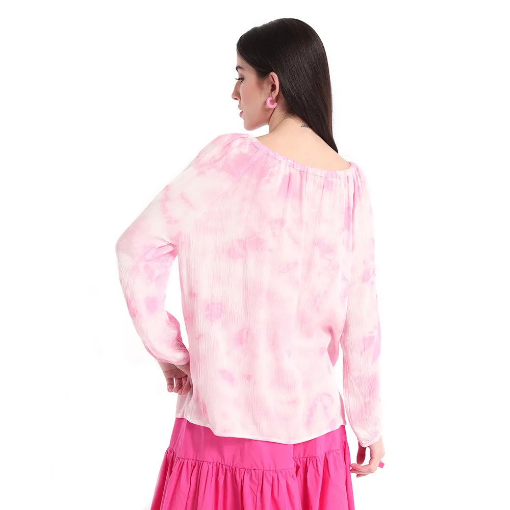Cherryblossom TOP & SHIRTS sold by Myra Bag product image thumbnail 5