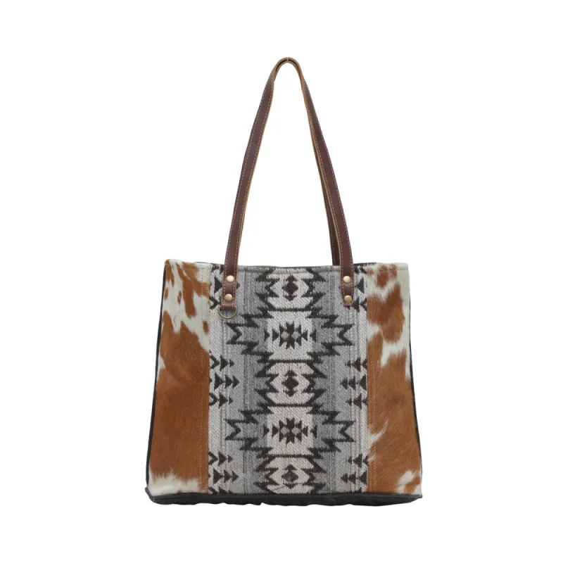 Ailyak Tote Bag sold by Myra Bag