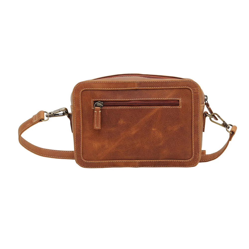 THEOREM SMALL & CROSSBODY BAG sold by Myra Bag product image thumbnail 3