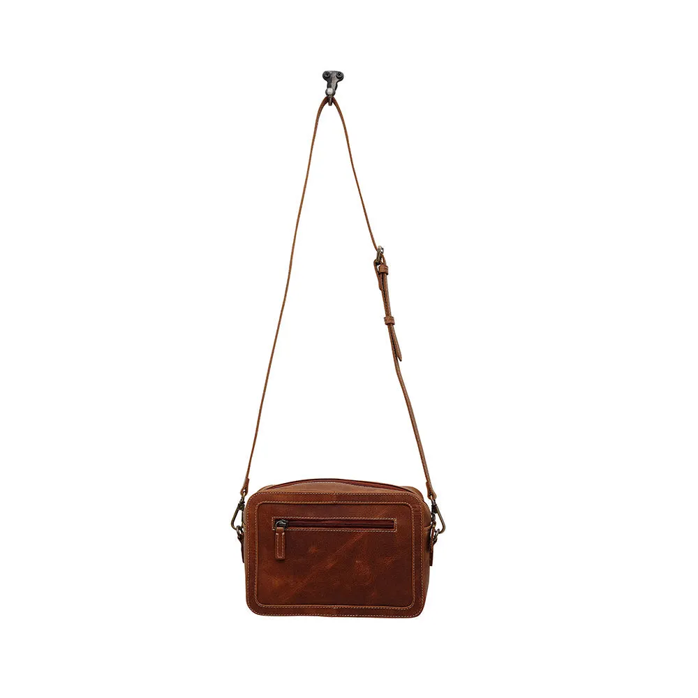 THEOREM SMALL & CROSSBODY BAG sold by Myra Bag product image thumbnail 5